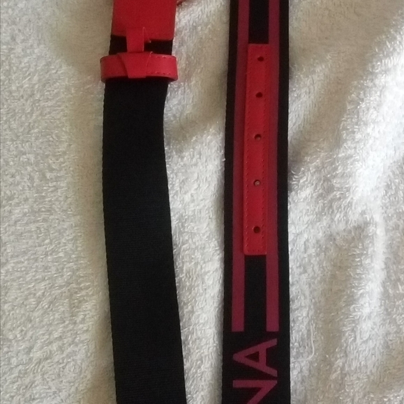 Unisex Dolce & Gabbana Belt